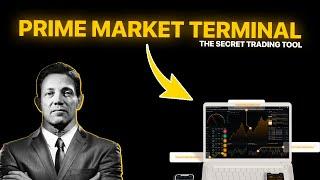 Unlock the Power of Prime Market Terminal: Your Ultimate Trading Secret!