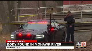 Family members: Body pulled from Mohawk River is Samantha Humphrey