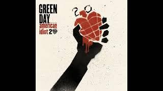 Green Day - Boulevard of Broken Dreams (Official Audio)