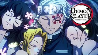 Demon Slayer Season 2 - Ending 3 Song