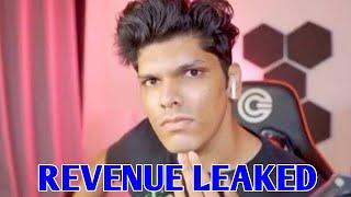 @Mythpat YouTube Revenue LEAKED? | Mythpat Income Revealed? | Mythpat Facts | #shorts