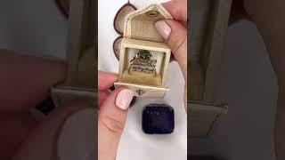 Sapphire Engagement Rings at EraGem