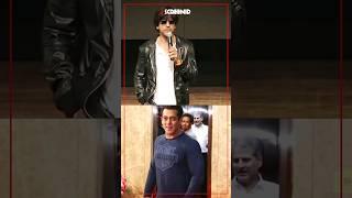 SRK will do a cameo in #Tiger3 with Salman Khan l Screenid