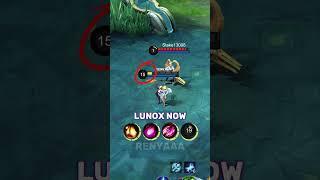  Lunox Healing Tutorial by Renyaaa