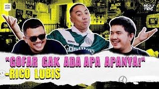 Rico Lebih Pilih Wanita Dibanding N4rkoba | Bad Boy Twins Eps 45