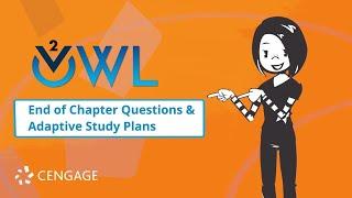 OWLv2: Preparing Students for Exams (Short)