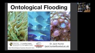 Ontological Flooding w/ Jack Hunter