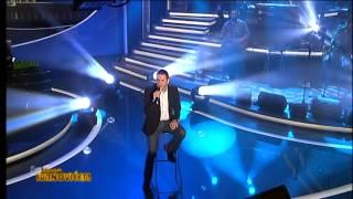 Vlado Georgiev - Zivim sad (Vece sa Ivanom Ivanovicem 25.01.2013)