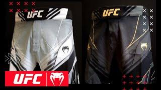 Spodenki UFC Venum Pro Line MMA Shorts