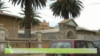 Asmara Street Views