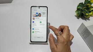 How to log in google account in oppo reno 11 pro | oppo reno 11 me google sign in kaise kare