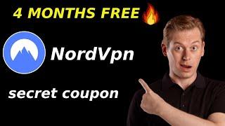 NordVPN Coupon Code | Get The BEST NordVPN Discount Deal In 2024