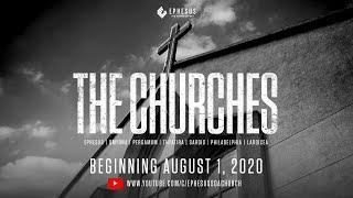 Ephesus SDA Church - 8/1/20 - The Prelude