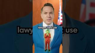 Tricks Lawyers Used To Do