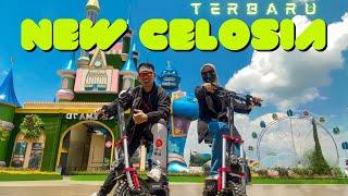 New Celosia Bandungan Semarang || Terbaru || September 2024