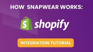 Shopify Integration