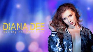 Diana Dee - Falling For Your Love | Official Lyric Video