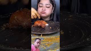 #mukbang #eatingshow #foodchallenge #food #eating #spiceeatsmuttoncurry #funny