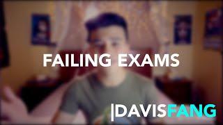 6 THINGS TO DO AFTER FAILING YOUR FINAL EXAMS (HSC) | Davis Fang