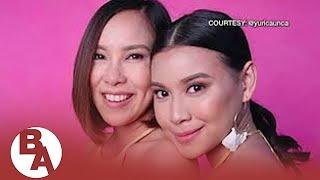 'MODA' vlog explores lesbian mom and daughter's long distance relationship