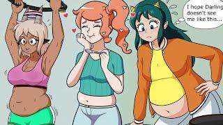 Lum Tum, Ring Fat, and more by Lewdy-SpaghettE (Dubbed)