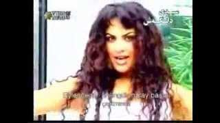 Nataliya   Zamawend   Kurdish Sorani Music Video