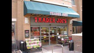 Trader Joe's - Магазин здоровой еды в США | Обзор