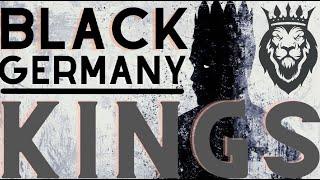 Exploring Black Germany: A Fascinating Documentary