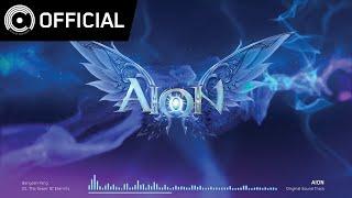 [AION OST] The Tower Of Eternity - 01 영원의 탑 (The Tower Of Eternity) | 엔씨소프트 (NCSOFT)