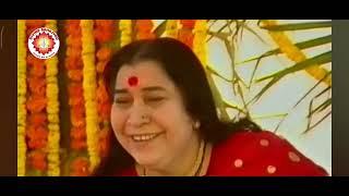 ️Makar Sankranti Puja | A Little Advice About The Growth Within Yourself || Shri Mataji Speech️