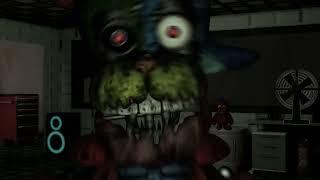 Five Nights at Bradly's Series - All DUMPscares