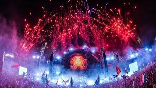 TomorrowWorld 2014 | official aftermovie