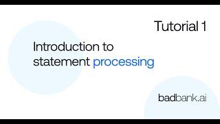 Tutorial 1: Intro to Processing