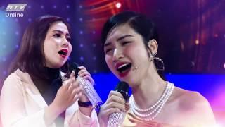 "Không thể cùng nhau suốt kiếp" version song ca nữ đầu tiên | GIỌNG ẢI GIỌNG AI 5 TẬP 1