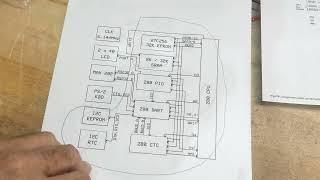 #2111 What is a Microprocessor vs Microcontroller