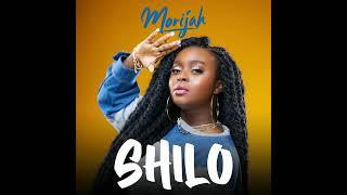Morijah - Shilo (Audio Officiel)