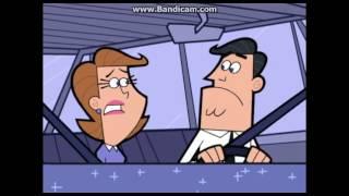 The Fairly Odd Parents- Timmy's Parents Are Savage