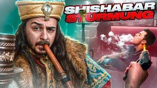 SHISHABAR WIRD AUSEINANDER GENOMMEN IN GTA 5 RP!