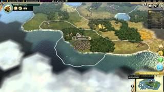 Civilization 5 Ultimate mod