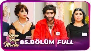 Doya Doya Moda 85. Bölüm | 20 Mart 2020