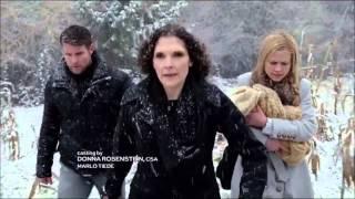 Grimm 3x16 Promo HD 'The Show Must Go On'