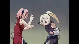 Sakura Belly Punch