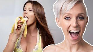 Deep Throat like a Porn Star  (w/ this 1 simple tip!)