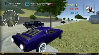 PLAY 4.FREE GTA GAME (oyundedem) -  2020/03/05   09:27   07 551