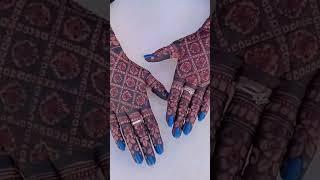 Gorgous  #mehndi #dejaen new dejaen back hand to nice naha mandi #2024 cute #trendymehndi dejaen