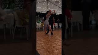 Eva Laura Madar & Santiago Giachello | Tango Tahiti Festival - 1/4