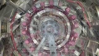 ITER by drone - late 2023 (subtitle version)