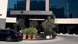 Little Hotel Tour at Doubletree by Hilton Antalya Kemer!