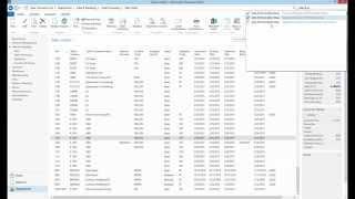 Sana Commerce - Sales Orders IDs (NAV)