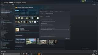 Launch options for FPS boost CSGO. [April 2022] 100% working